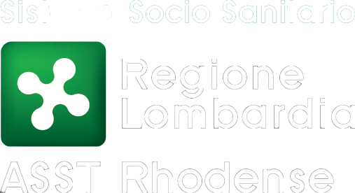 logo ASST Rhodense